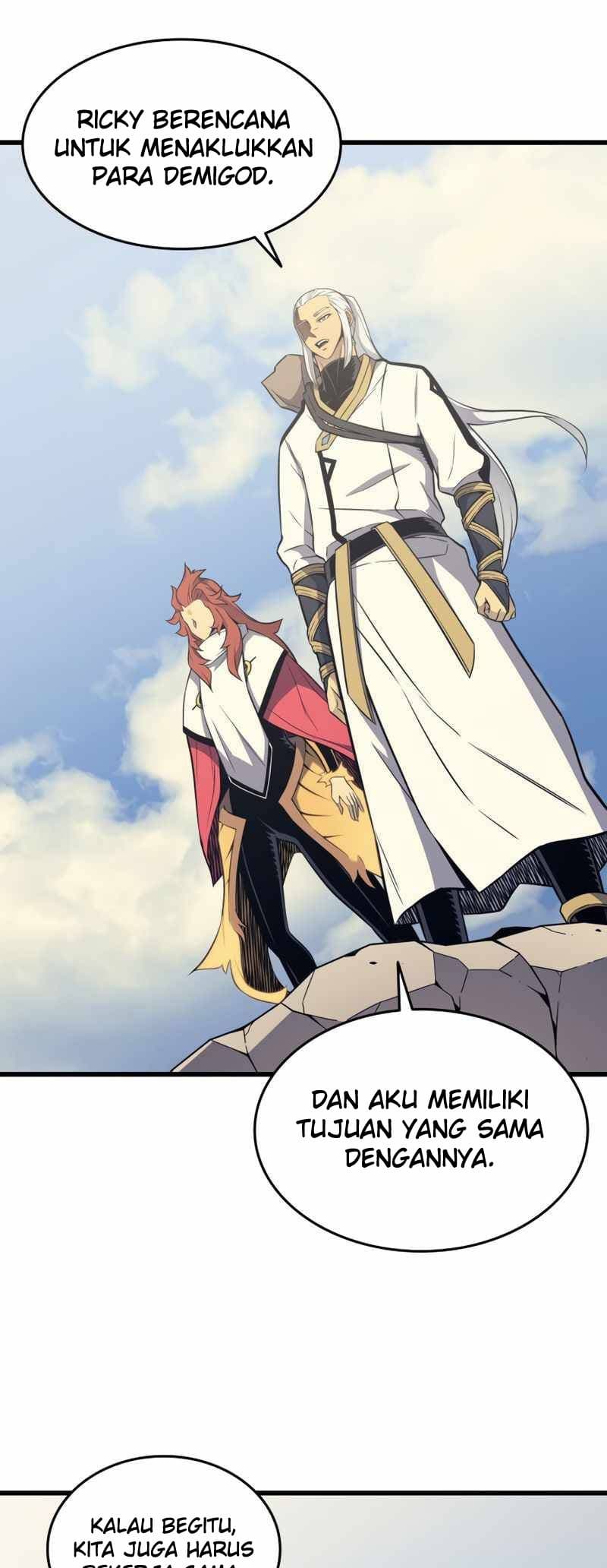 The Great Mage Returns After 4000 Years Chapter 109 - halaman 29