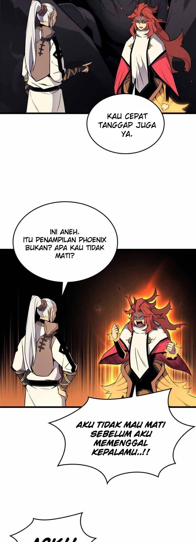 The Great Mage Returns After 4000 Years Chapter 109 - halaman 3