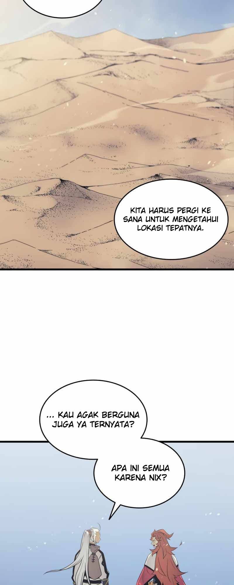 The Great Mage Returns After 4000 Years Chapter 109 - halaman 32