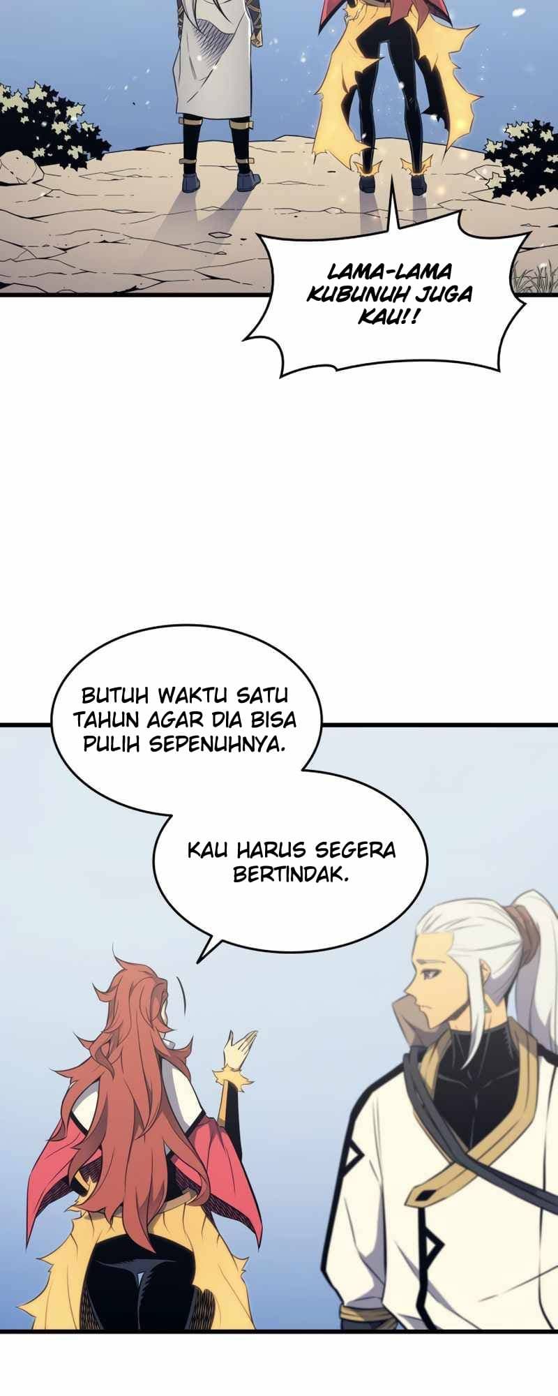 The Great Mage Returns After 4000 Years Chapter 109 - halaman 33