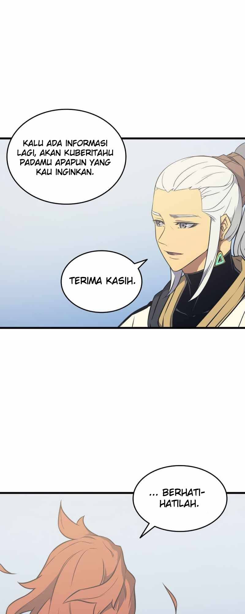 The Great Mage Returns After 4000 Years Chapter 109 - halaman 34