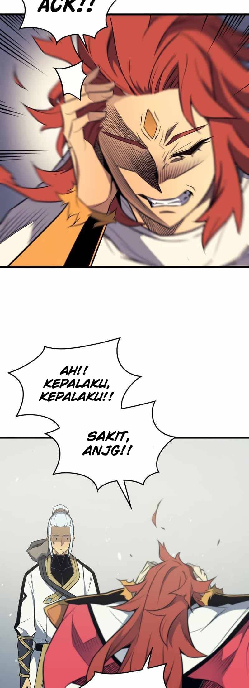 The Great Mage Returns After 4000 Years Chapter 109 - halaman 4