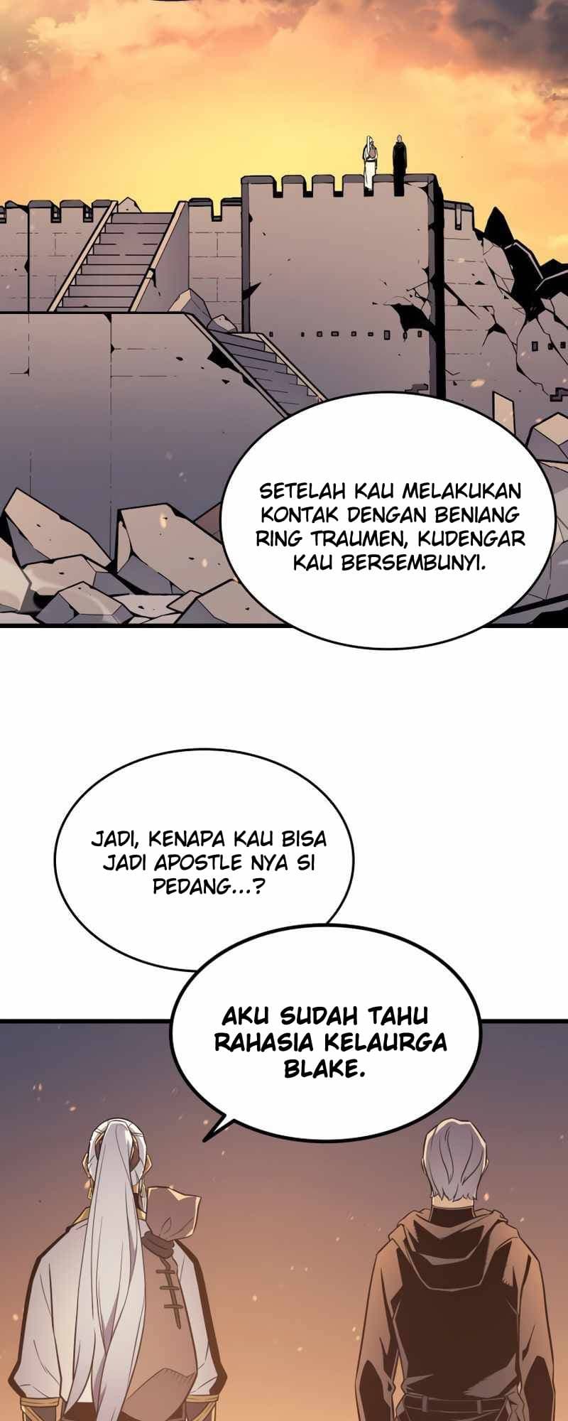 The Great Mage Returns After 4000 Years Chapter 109 - halaman 42