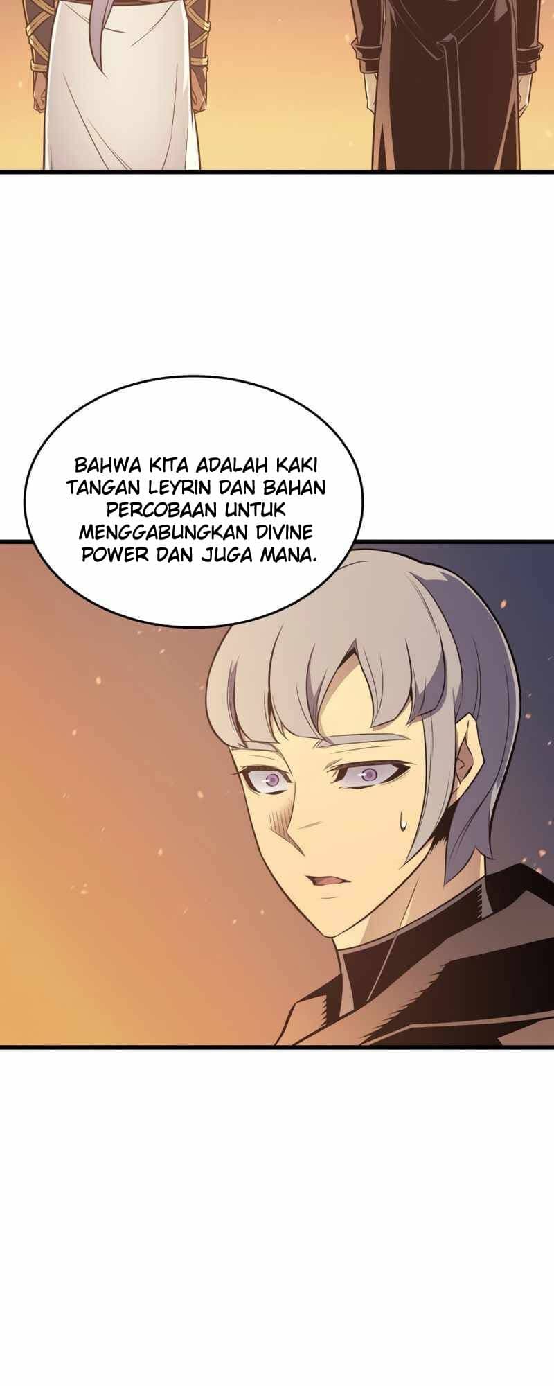 The Great Mage Returns After 4000 Years Chapter 109 - halaman 43