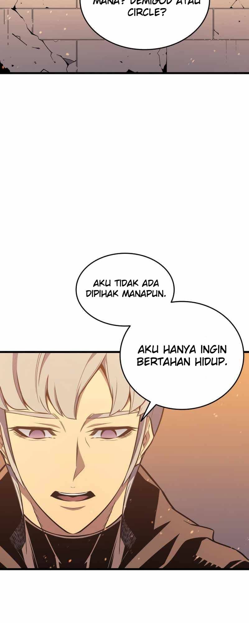 The Great Mage Returns After 4000 Years Chapter 109 - halaman 45