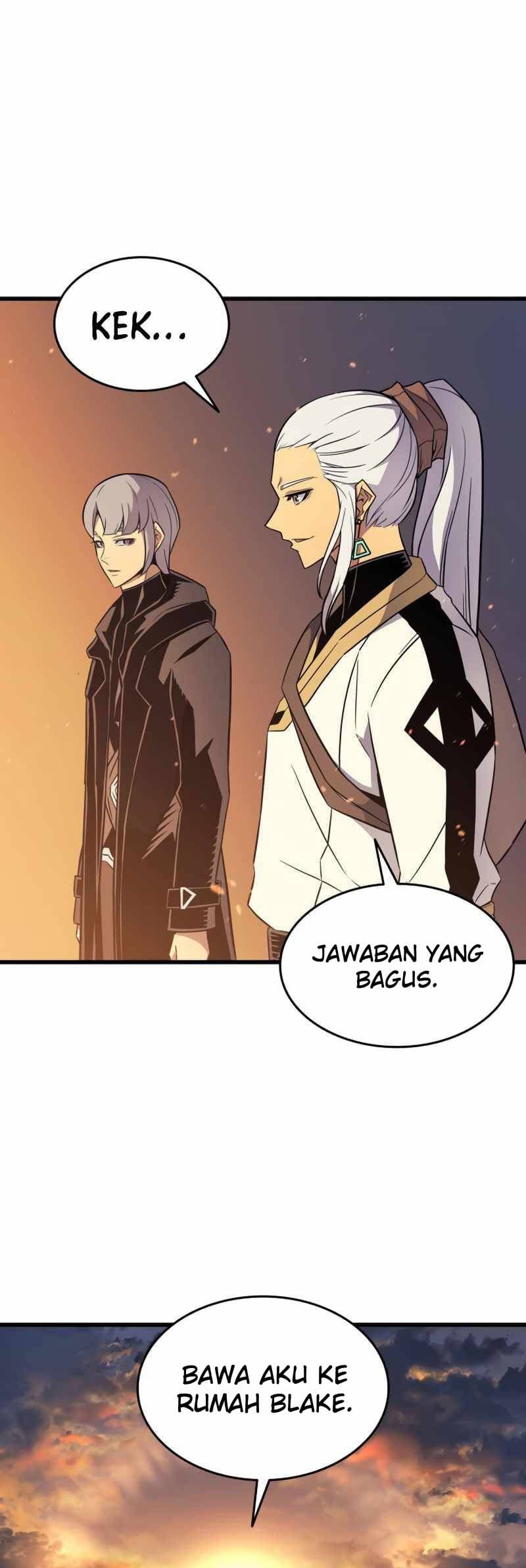 The Great Mage Returns After 4000 Years Chapter 109 - halaman 46