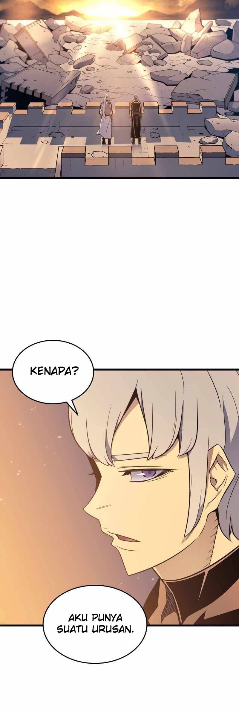 The Great Mage Returns After 4000 Years Chapter 109 - halaman 47
