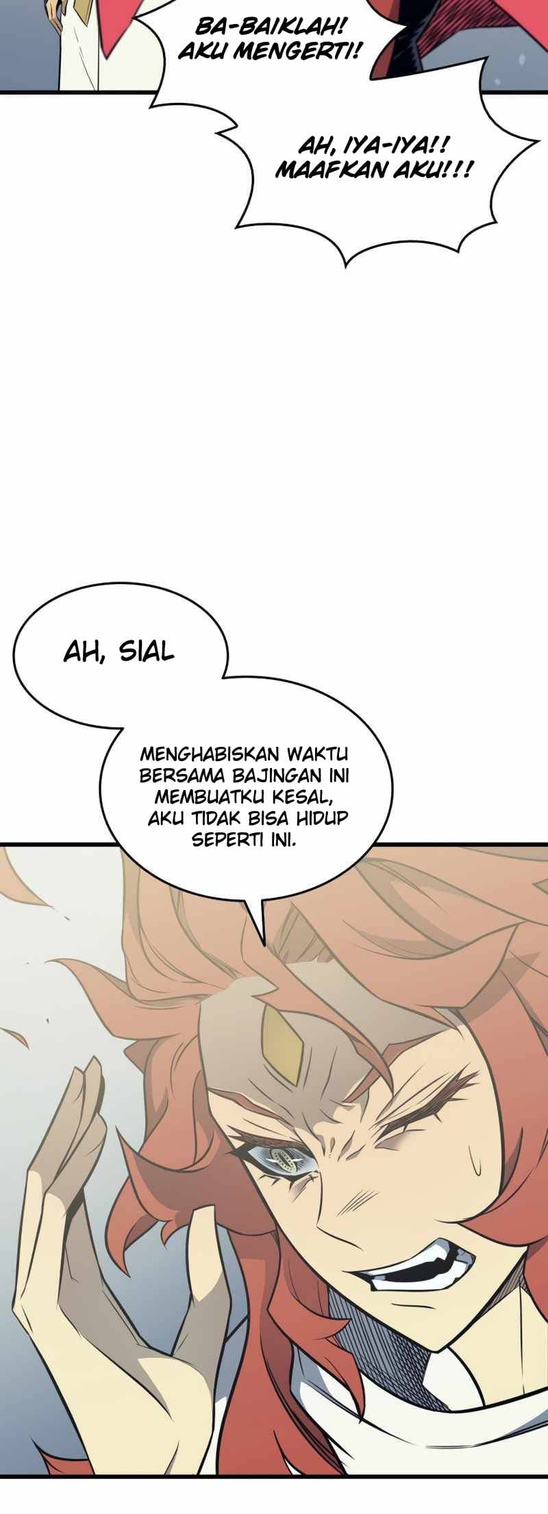 The Great Mage Returns After 4000 Years Chapter 109 - halaman 5