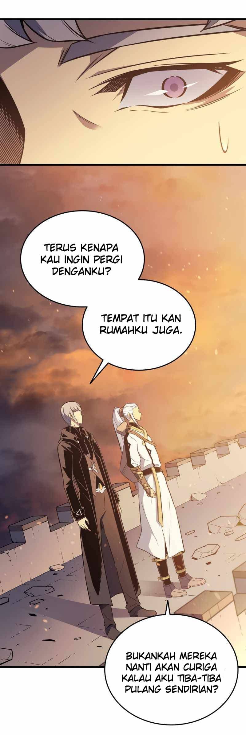The Great Mage Returns After 4000 Years Chapter 109 - halaman 50