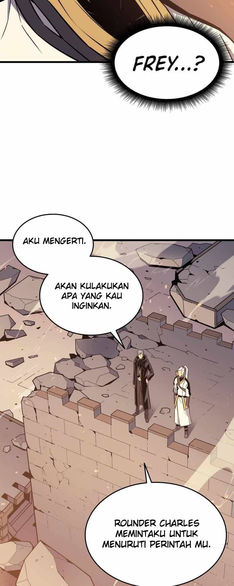The Great Mage Returns After 4000 Years Chapter 109 - halaman 53