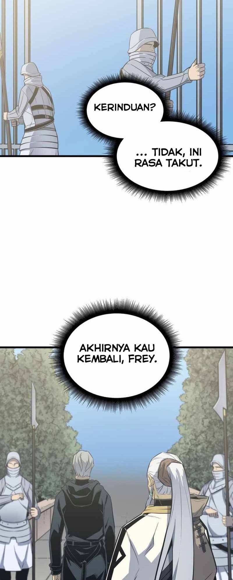 The Great Mage Returns After 4000 Years Chapter 109 - halaman 59
