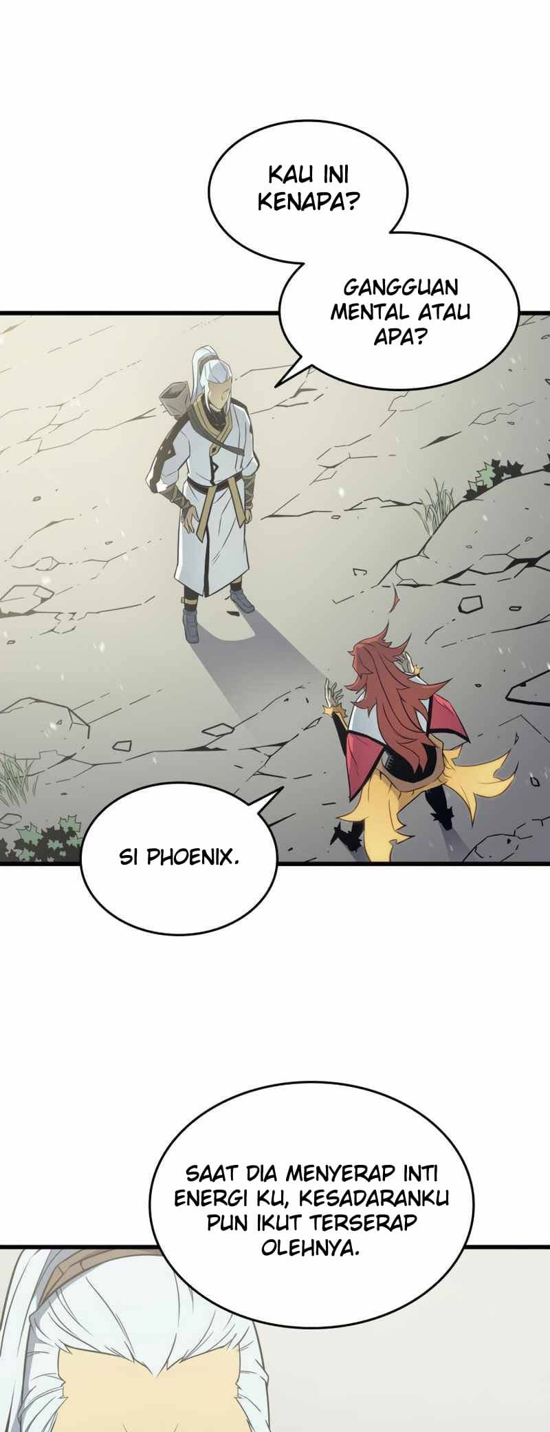 The Great Mage Returns After 4000 Years Chapter 109 - halaman 6