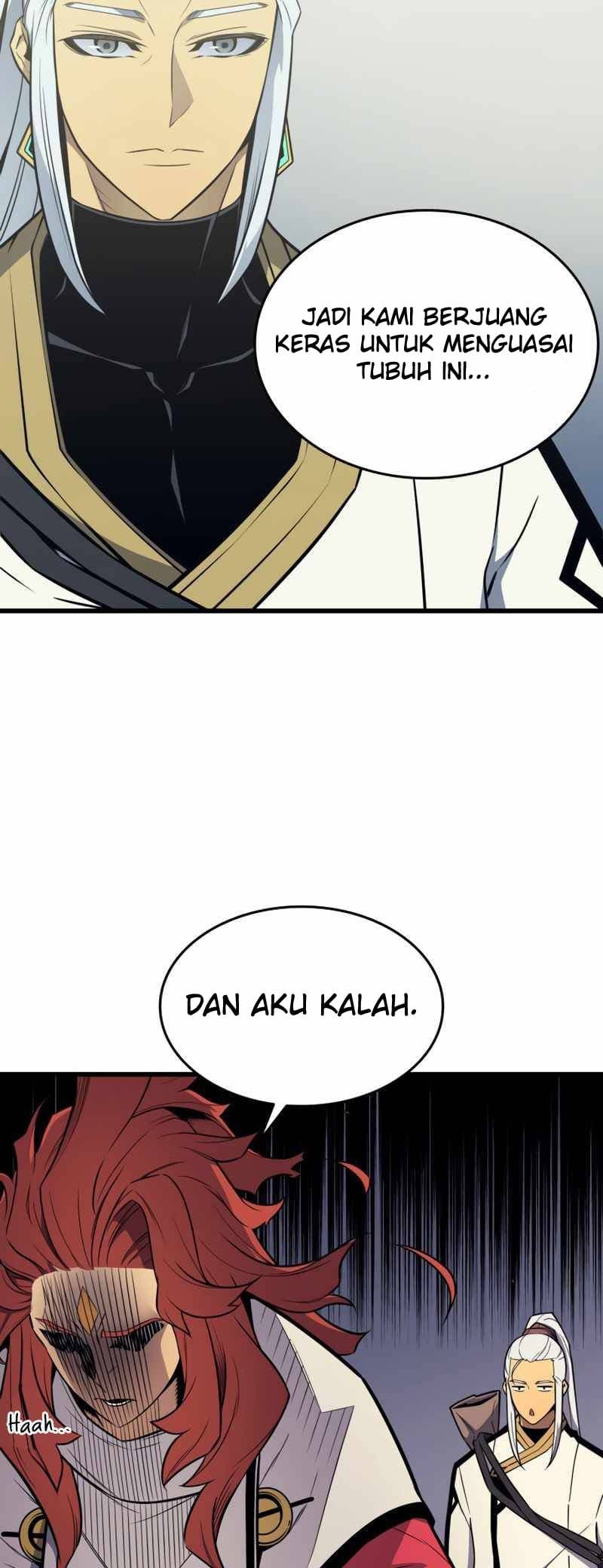 The Great Mage Returns After 4000 Years Chapter 109 - halaman 7
