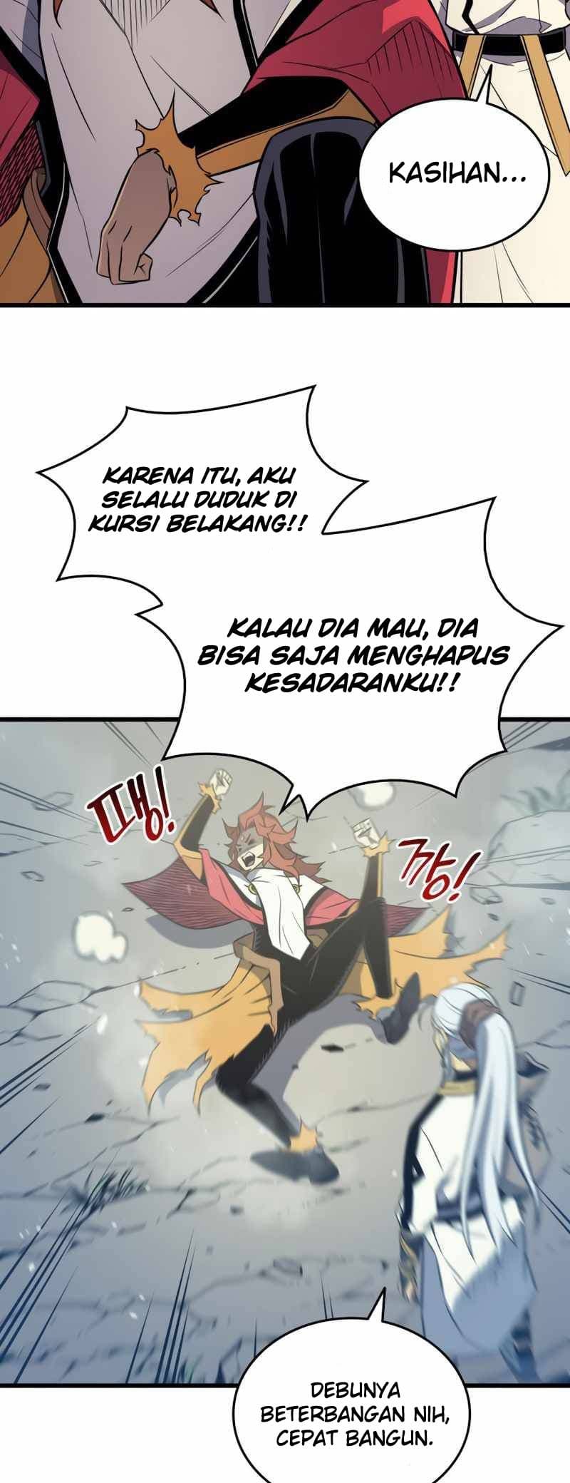 The Great Mage Returns After 4000 Years Chapter 109 - halaman 8