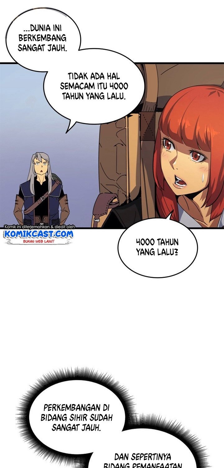 The Great Mage Returns After 4000 Years Chapter 11 - halaman 11