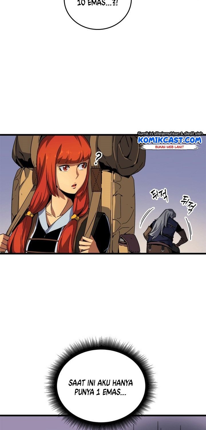 The Great Mage Returns After 4000 Years Chapter 11 - halaman 15
