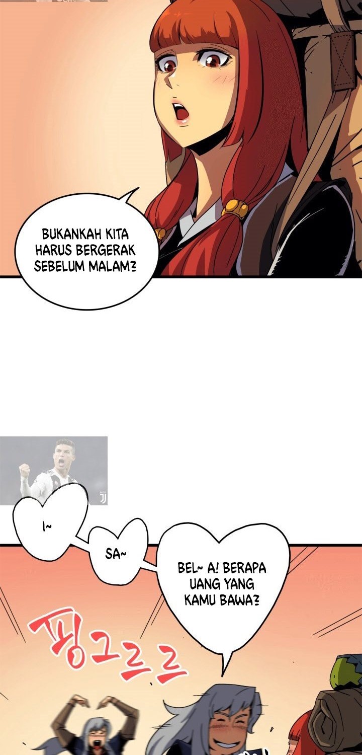 The Great Mage Returns After 4000 Years Chapter 11 - halaman 17