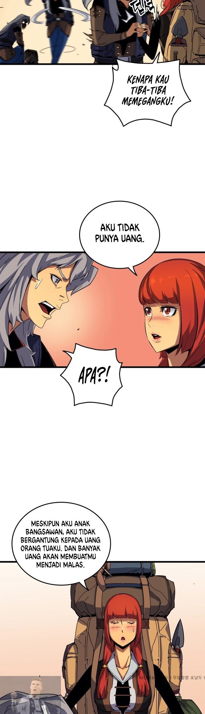 The Great Mage Returns After 4000 Years Chapter 11 - halaman 18