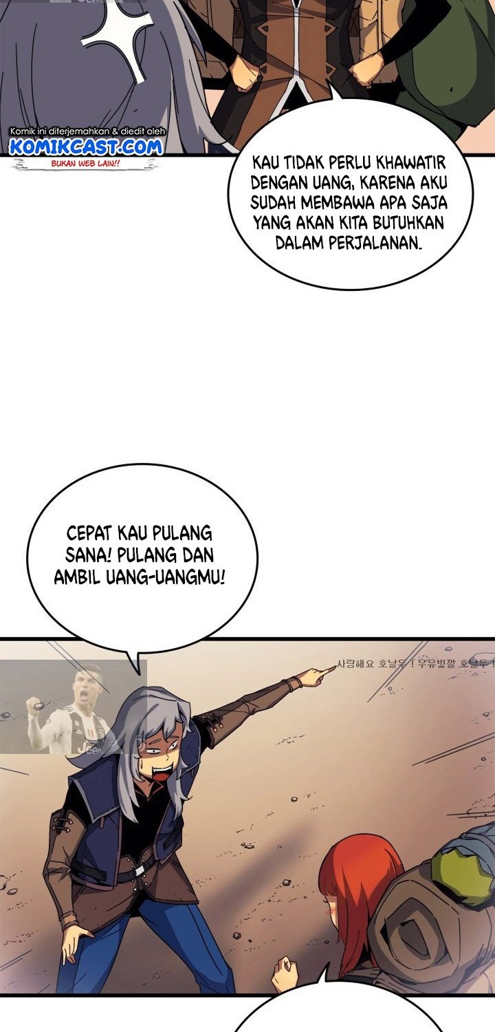 The Great Mage Returns After 4000 Years Chapter 11 - halaman 19