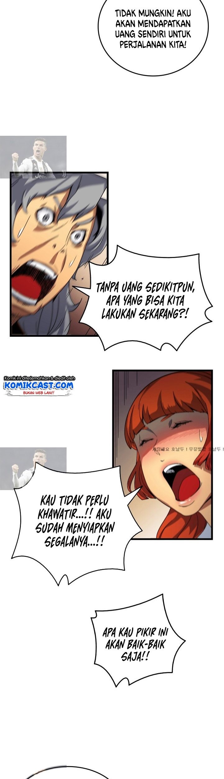 The Great Mage Returns After 4000 Years Chapter 11 - halaman 20