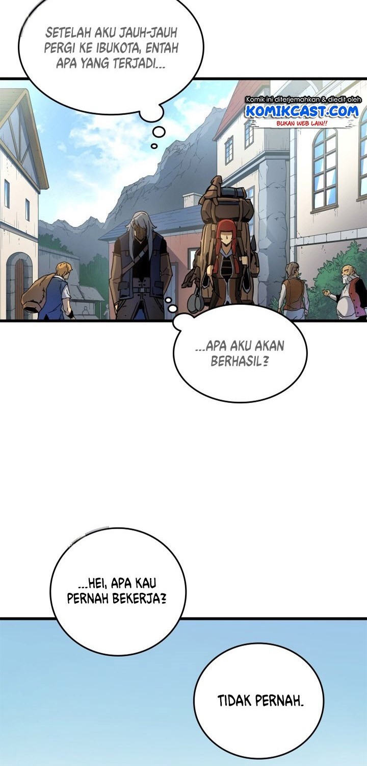 The Great Mage Returns After 4000 Years Chapter 11 - halaman 21