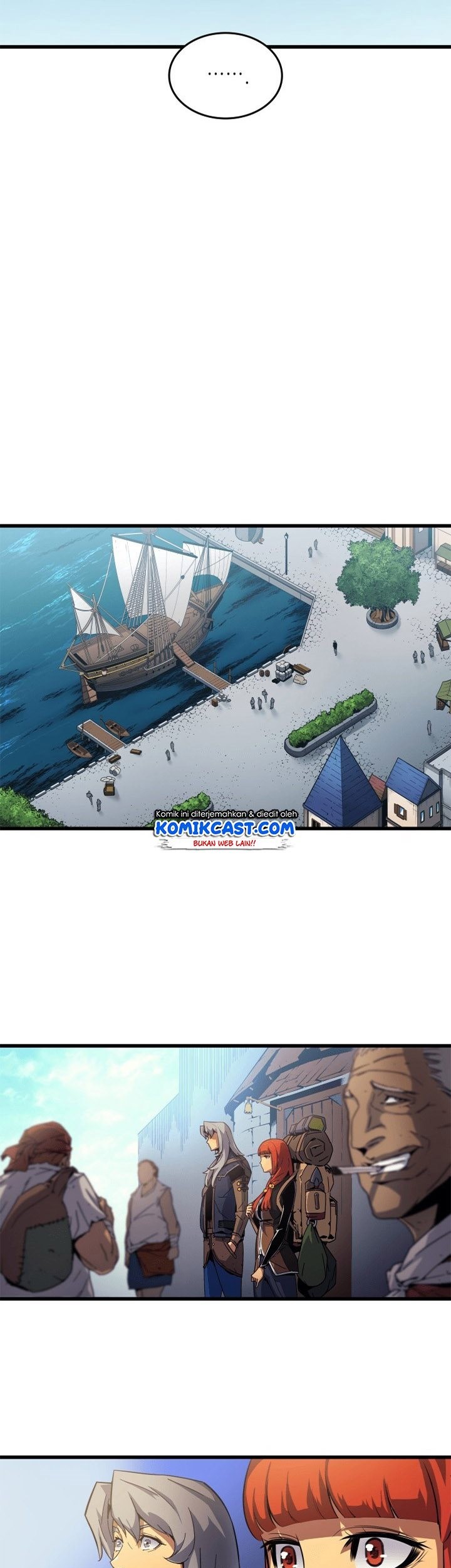 The Great Mage Returns After 4000 Years Chapter 11 - halaman 22