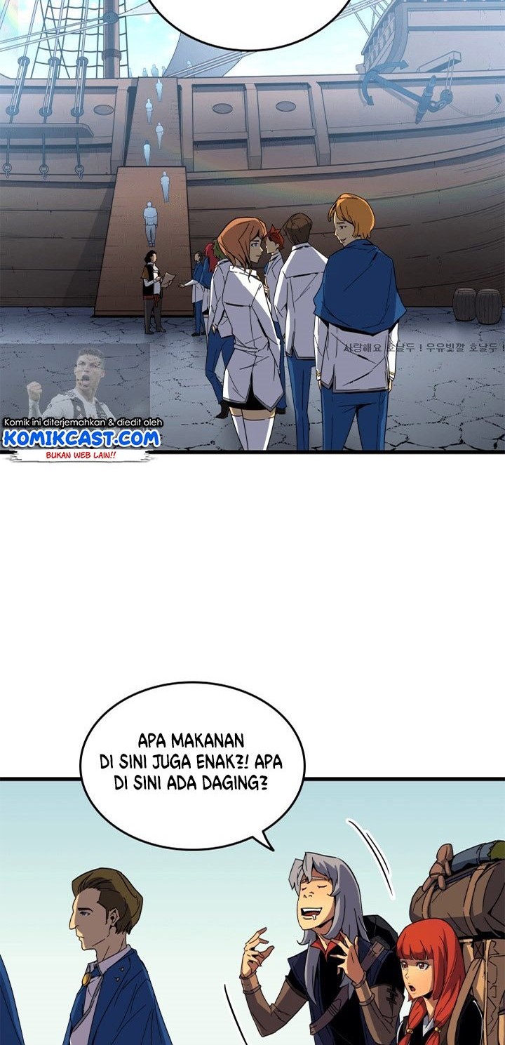 The Great Mage Returns After 4000 Years Chapter 11 - halaman 25