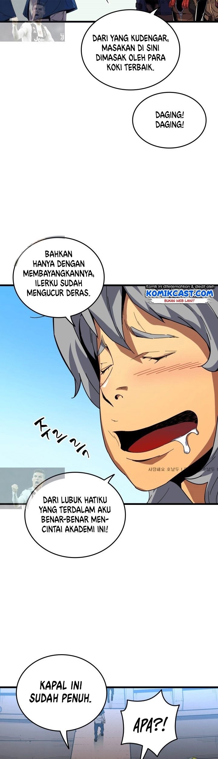 The Great Mage Returns After 4000 Years Chapter 11 - halaman 26