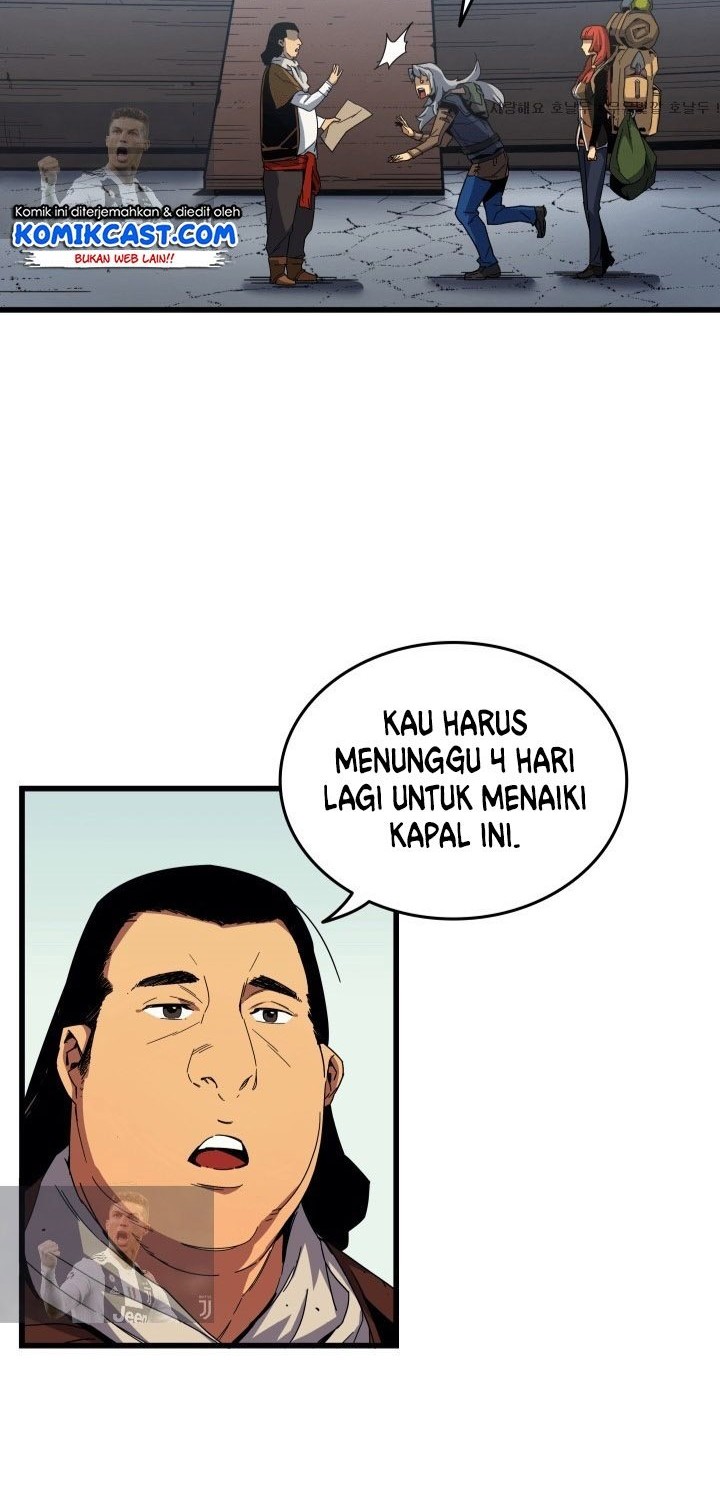 The Great Mage Returns After 4000 Years Chapter 11 - halaman 27