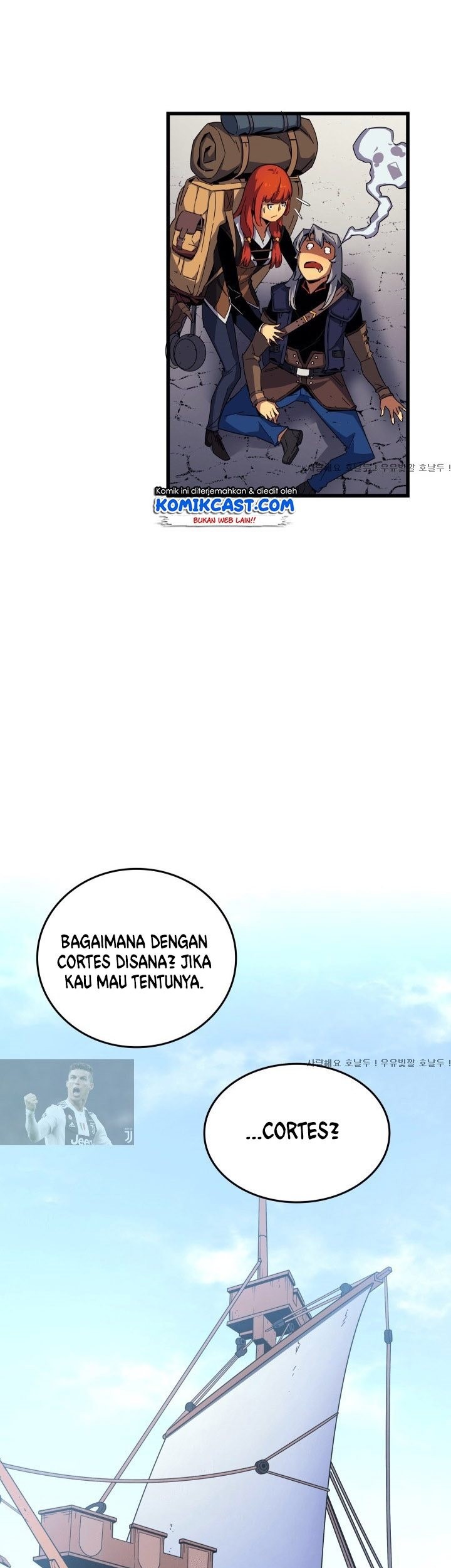 The Great Mage Returns After 4000 Years Chapter 11 - halaman 28