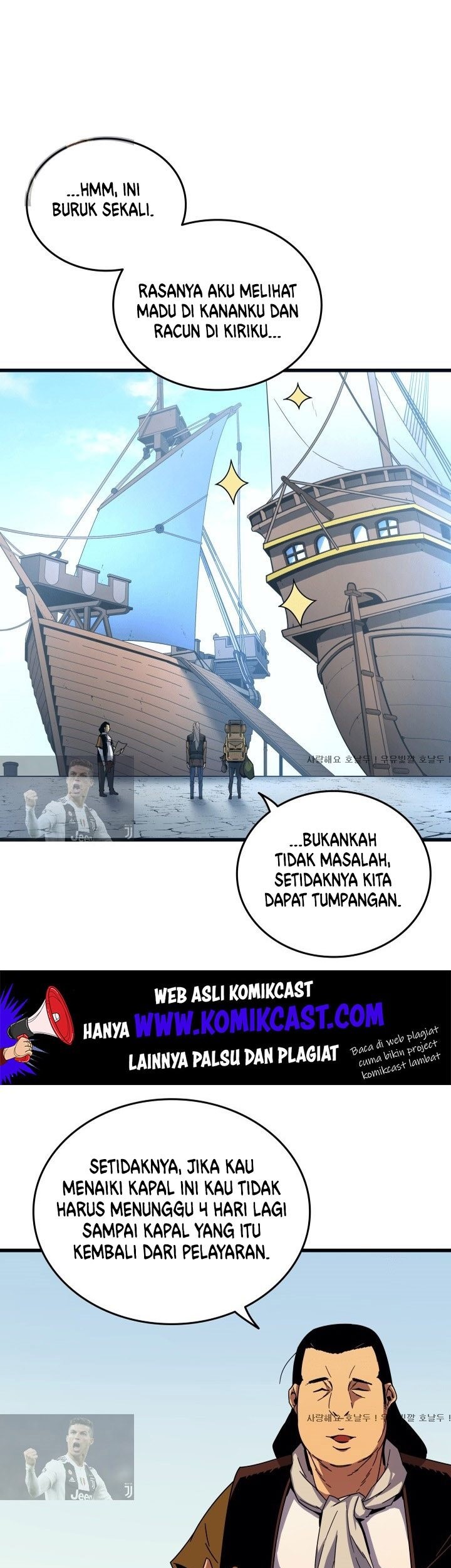 The Great Mage Returns After 4000 Years Chapter 11 - halaman 30