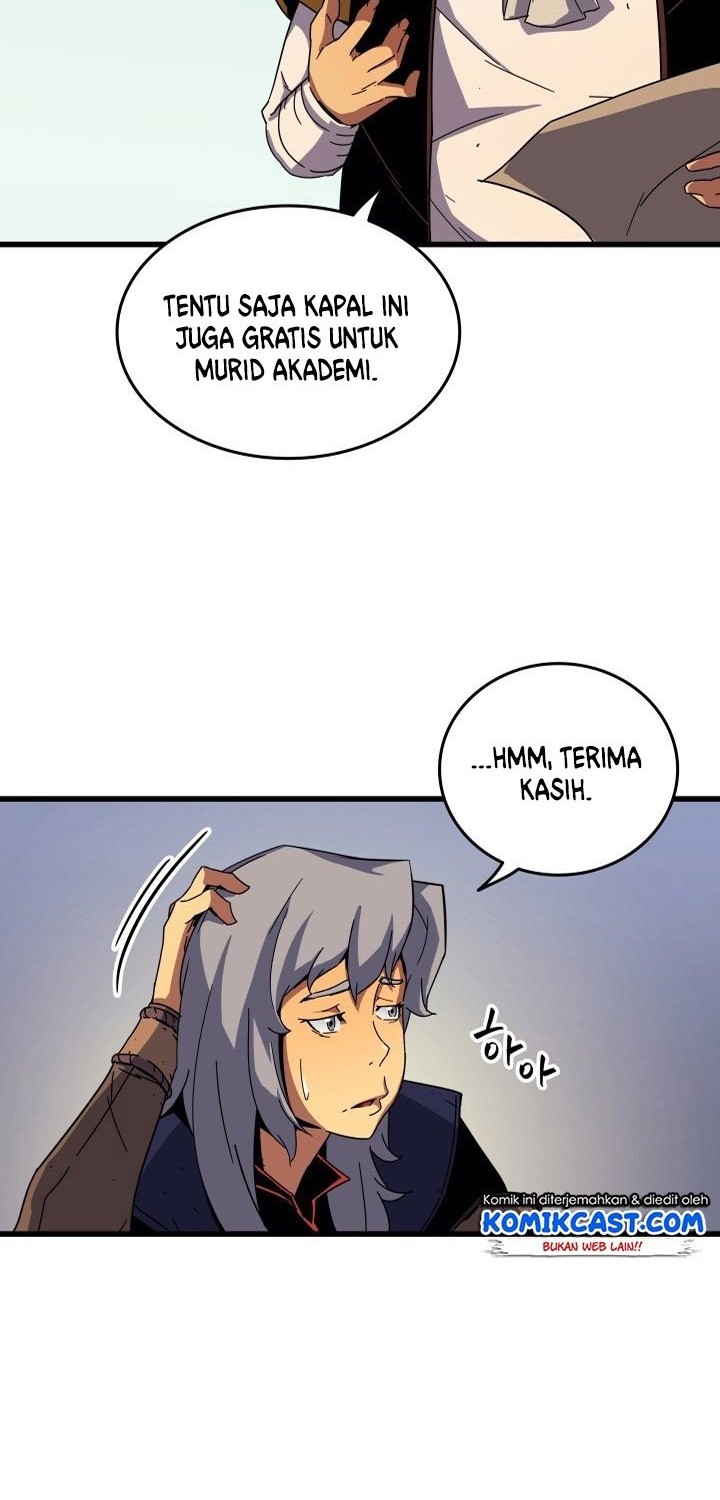 The Great Mage Returns After 4000 Years Chapter 11 - halaman 31