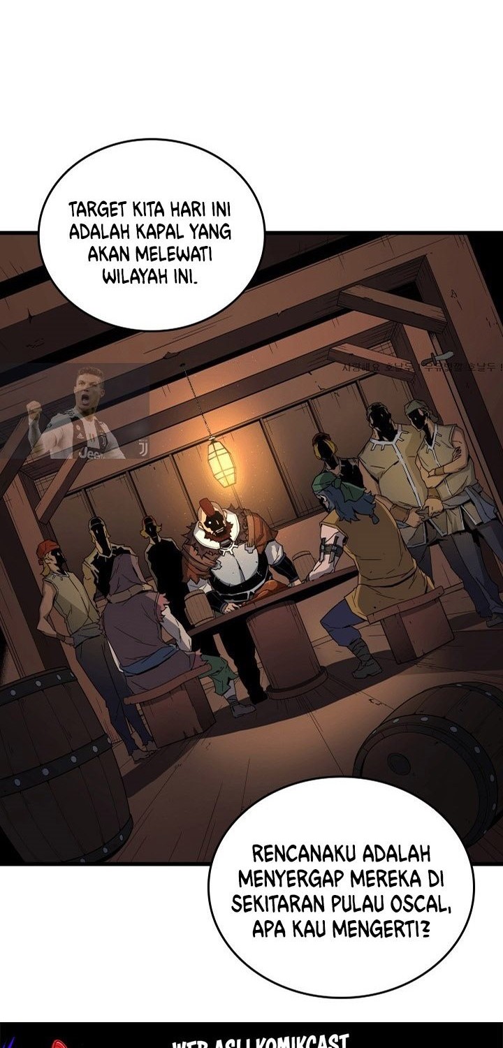 The Great Mage Returns After 4000 Years Chapter 11 - halaman 37