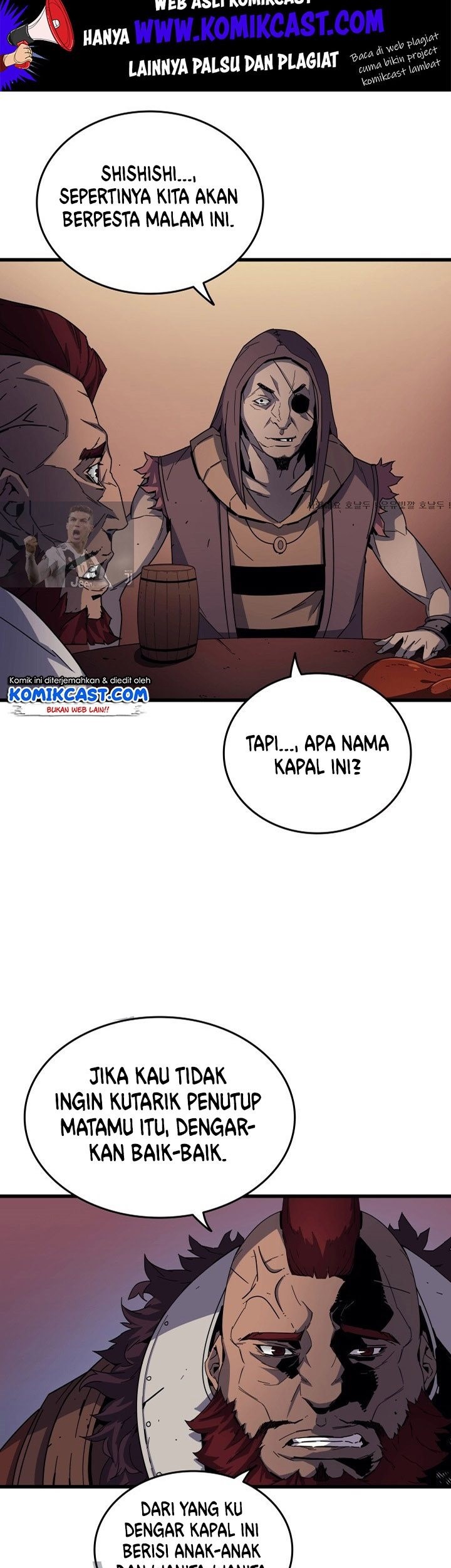 The Great Mage Returns After 4000 Years Chapter 11 - halaman 38