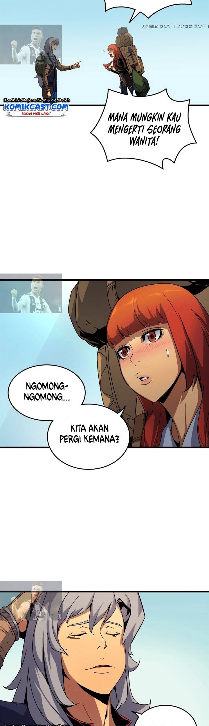 The Great Mage Returns After 4000 Years Chapter 11 - halaman 4