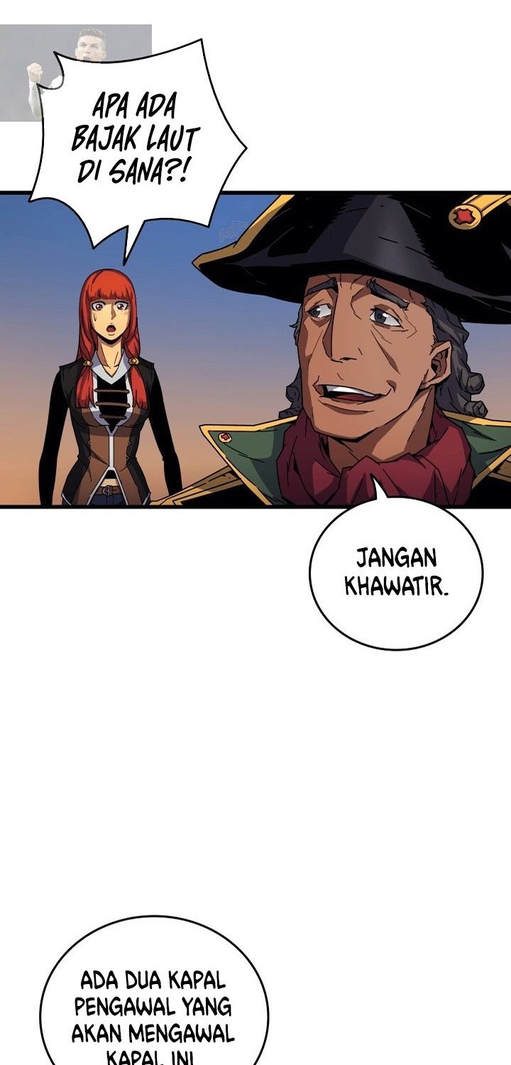 The Great Mage Returns After 4000 Years Chapter 11 - halaman 43
