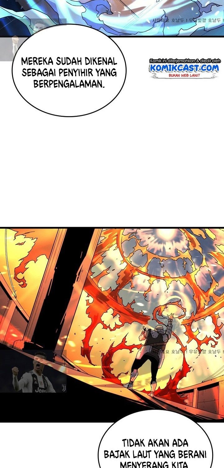 The Great Mage Returns After 4000 Years Chapter 11 - halaman 45