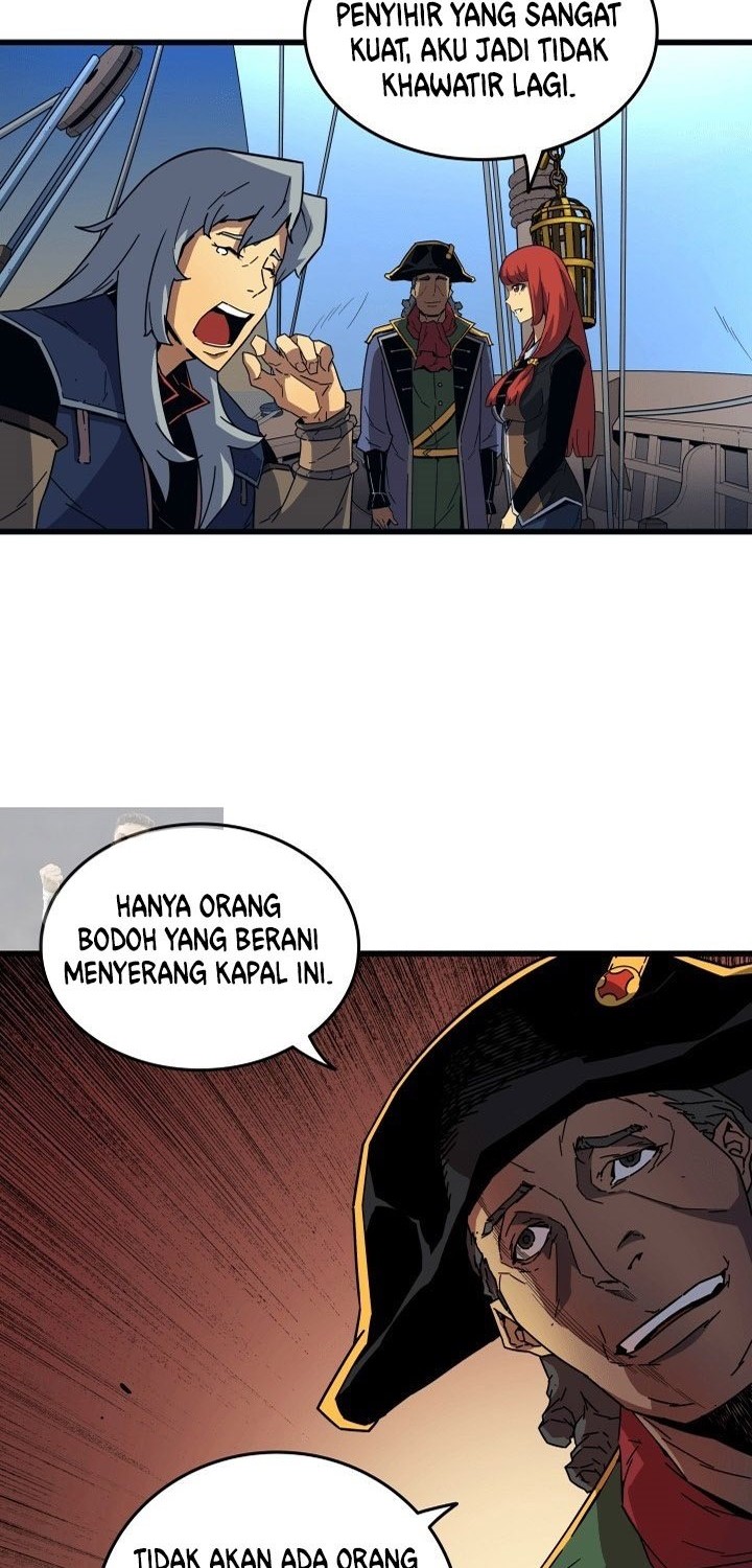 The Great Mage Returns After 4000 Years Chapter 11 - halaman 47