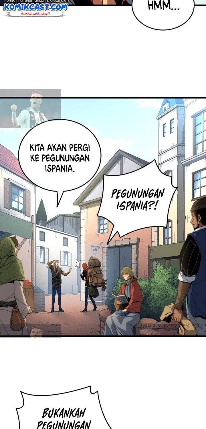 The Great Mage Returns After 4000 Years Chapter 11 - halaman 5