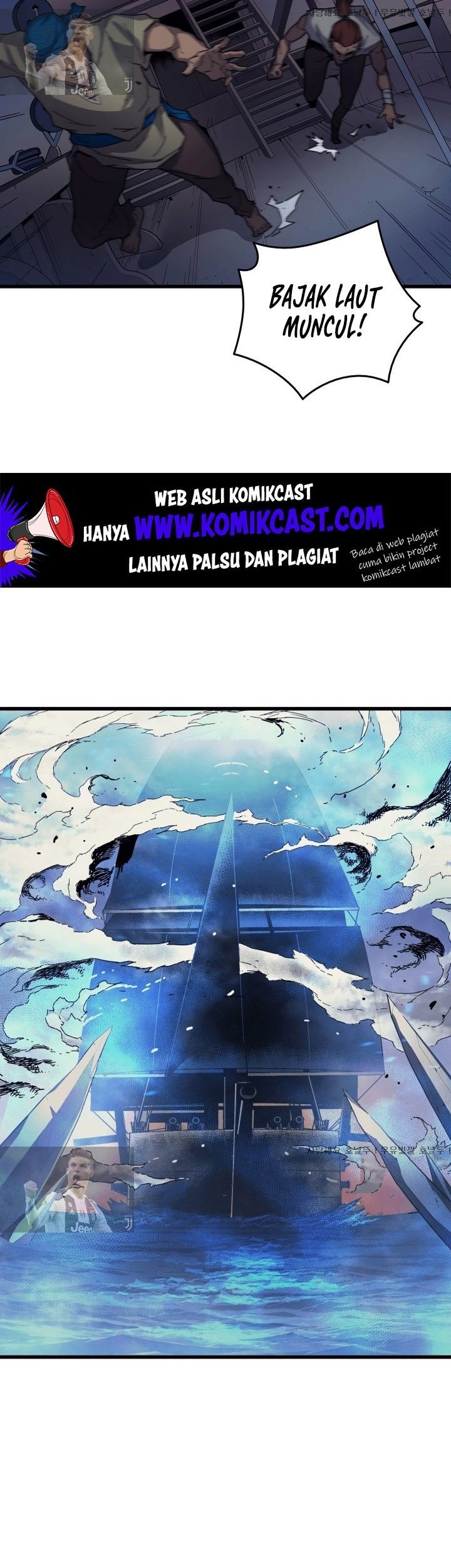 The Great Mage Returns After 4000 Years Chapter 11 - halaman 50
