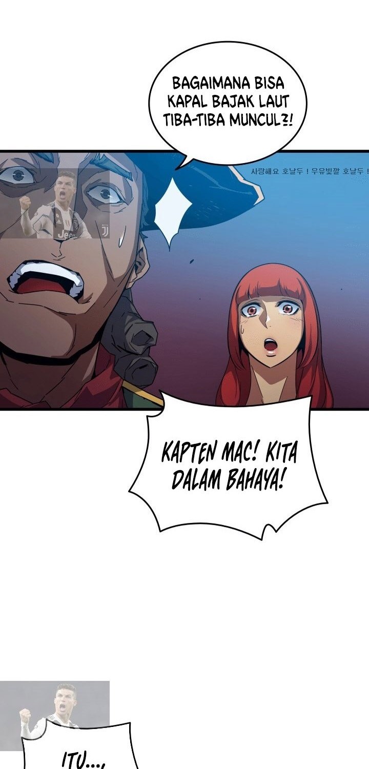 The Great Mage Returns After 4000 Years Chapter 11 - halaman 51