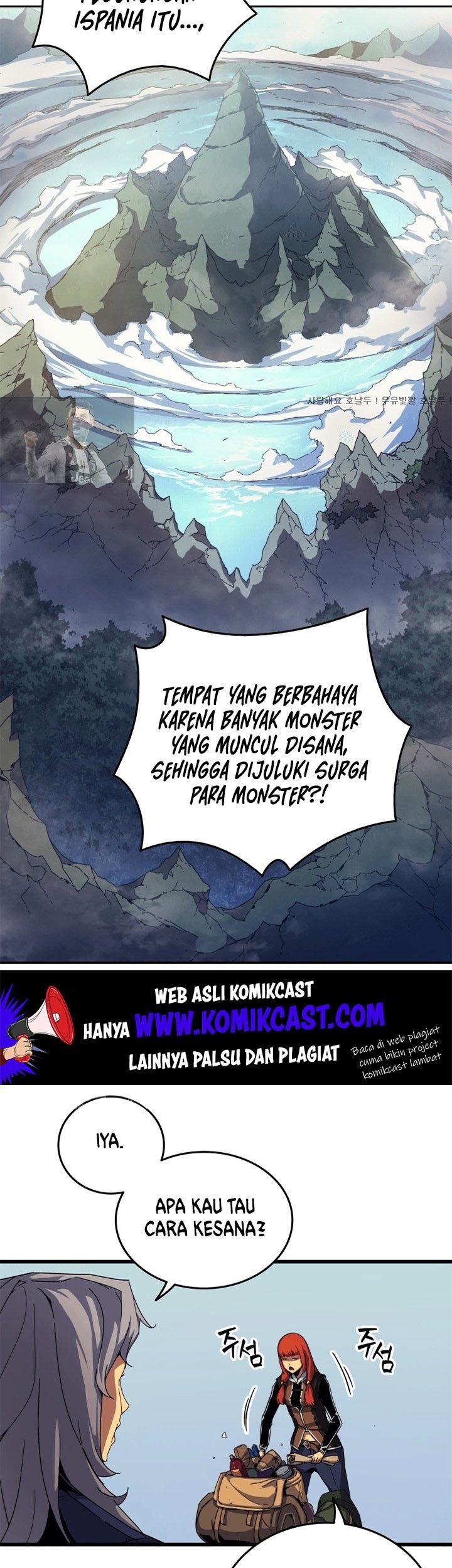 The Great Mage Returns After 4000 Years Chapter 11 - halaman 6