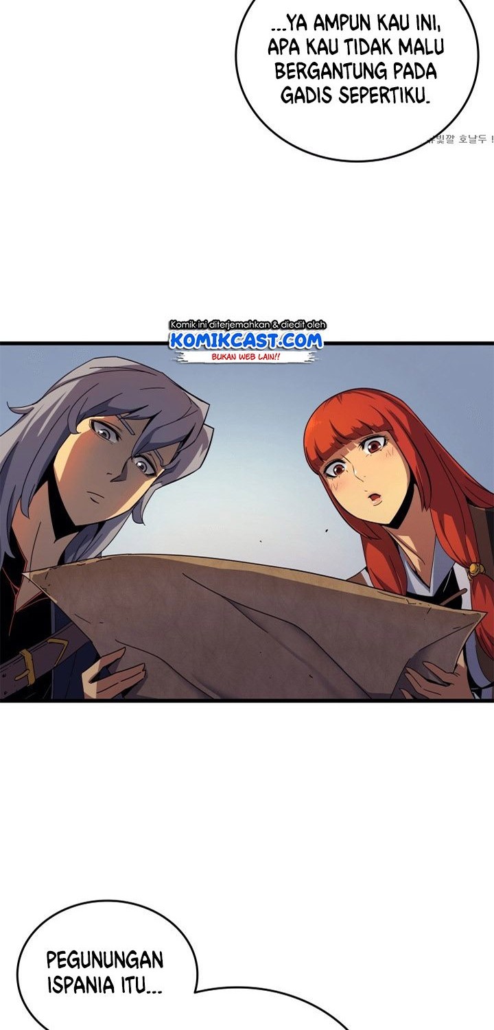 The Great Mage Returns After 4000 Years Chapter 11 - halaman 7