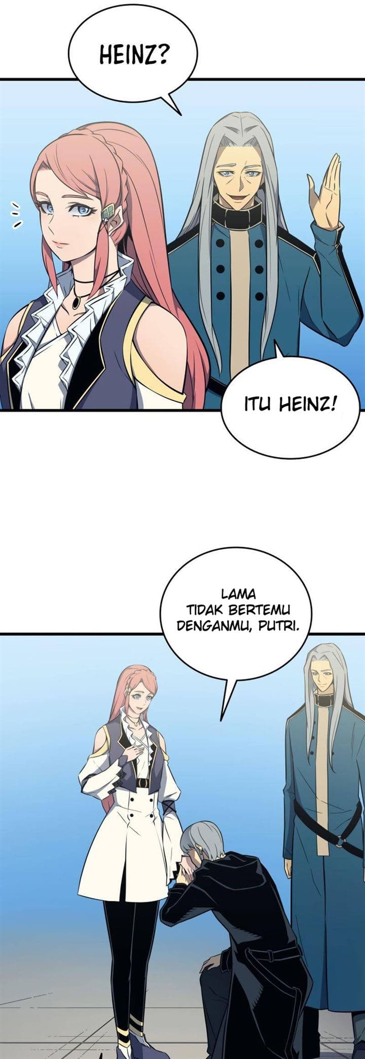 The Great Mage Returns After 4000 Years Chapter 110 - halaman 13