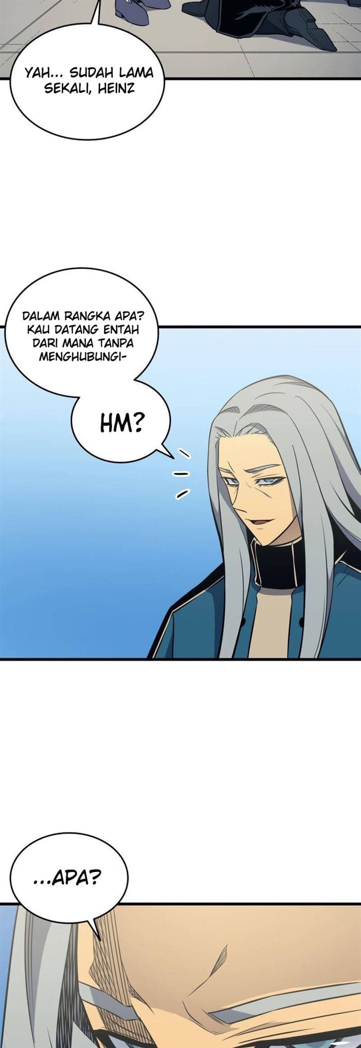 The Great Mage Returns After 4000 Years Chapter 110 - halaman 14