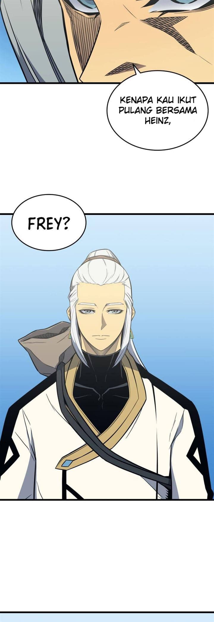 The Great Mage Returns After 4000 Years Chapter 110 - halaman 15