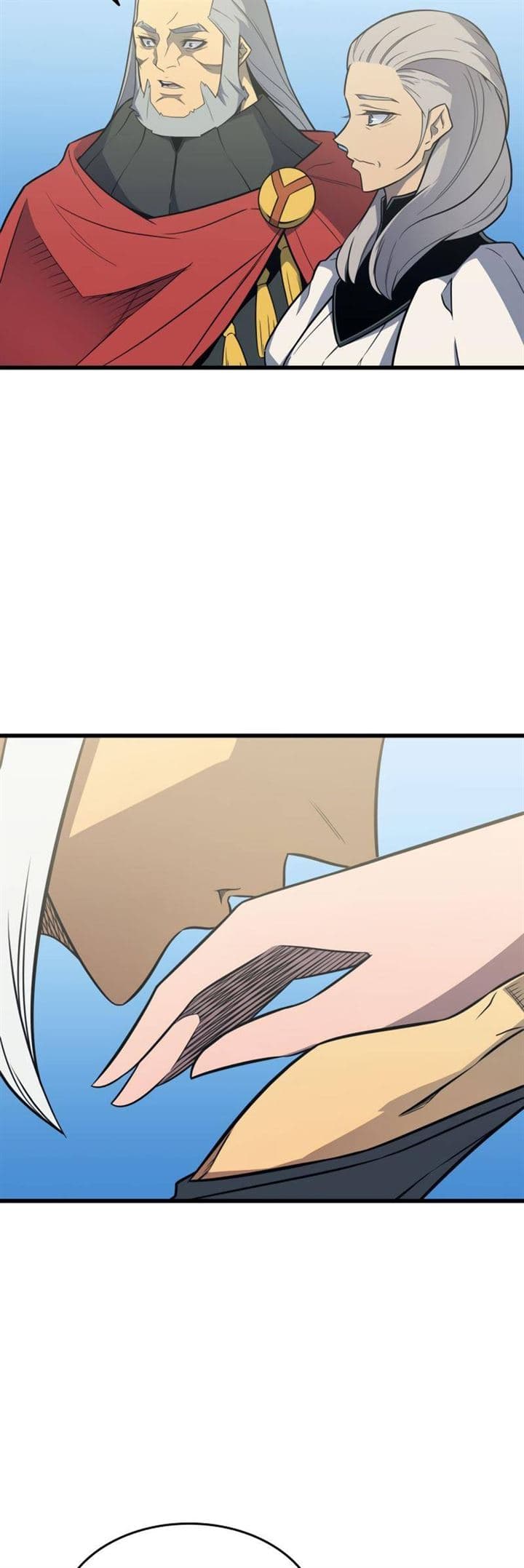 The Great Mage Returns After 4000 Years Chapter 110 - halaman 19