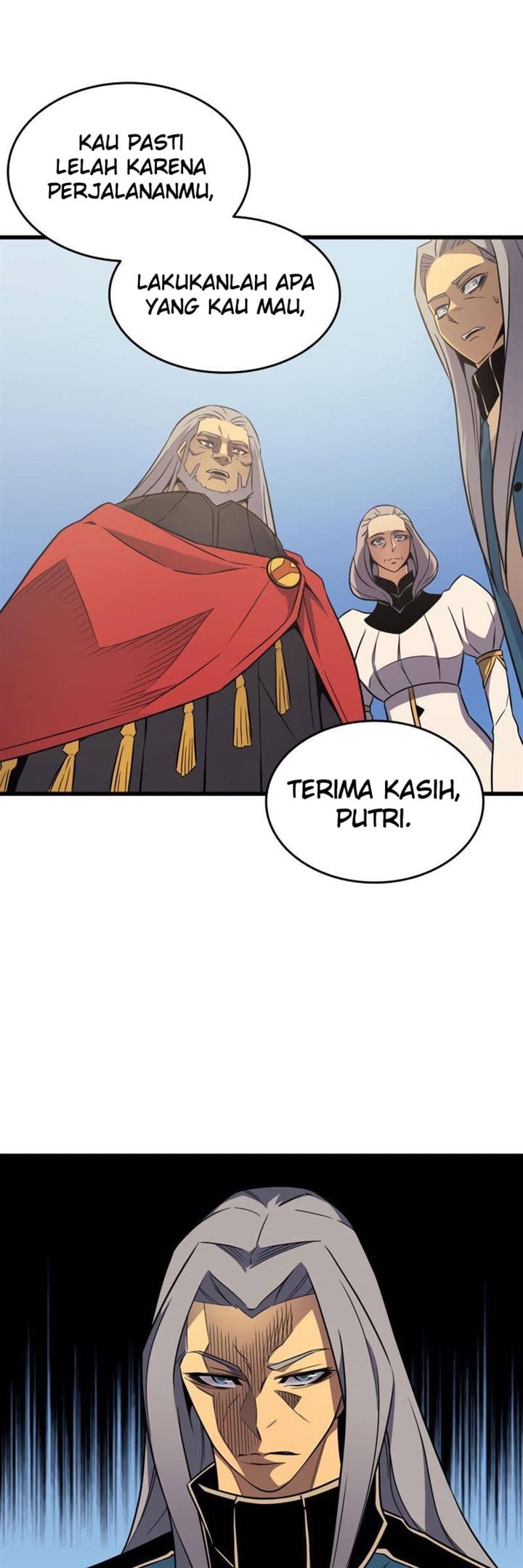 The Great Mage Returns After 4000 Years Chapter 110 - halaman 22