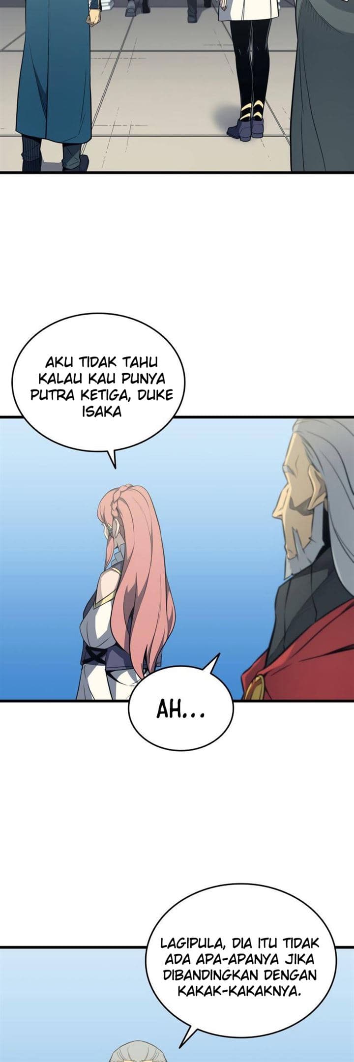 The Great Mage Returns After 4000 Years Chapter 110 - halaman 24