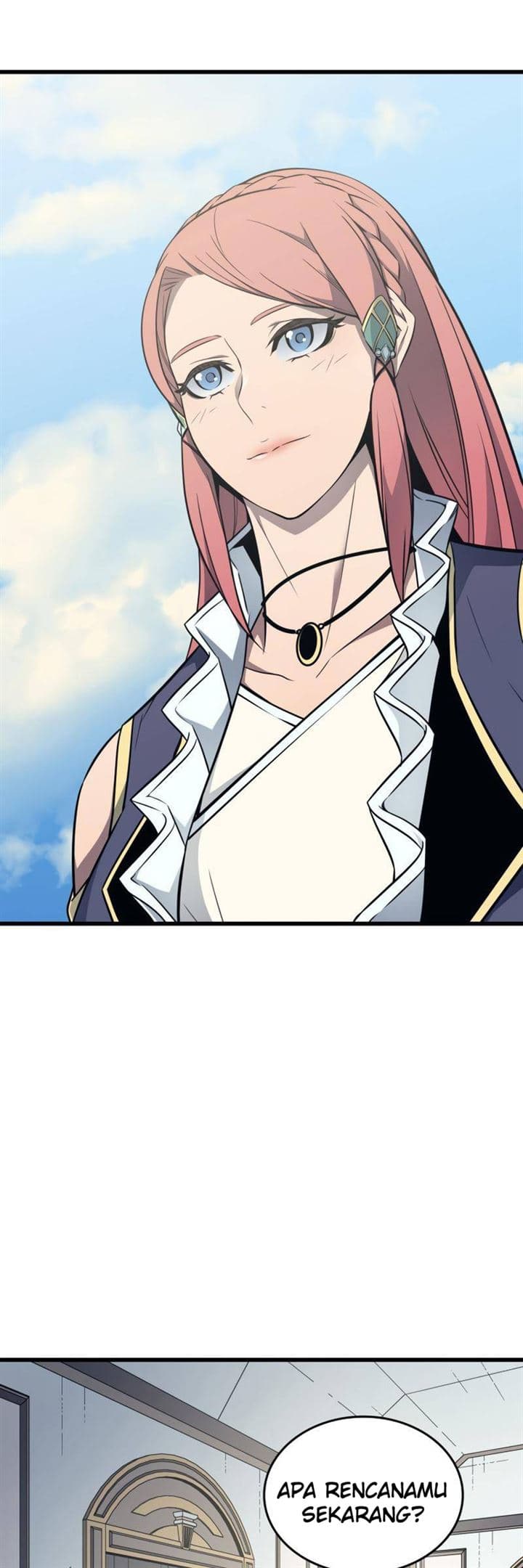 The Great Mage Returns After 4000 Years Chapter 110 - halaman 26